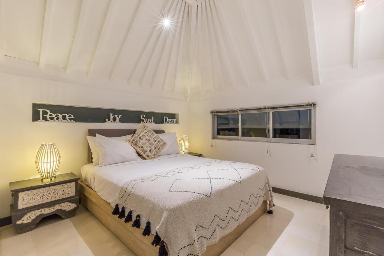 Villa Irma Seminyak  Ngoại thất bức ảnh