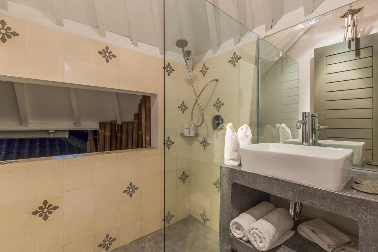 Villa Irma Seminyak  Ngoại thất bức ảnh