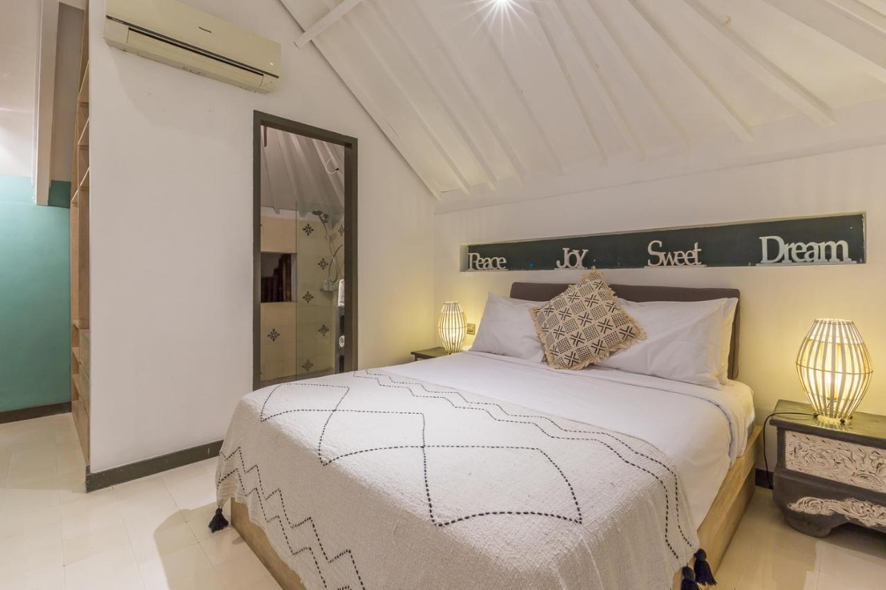 Villa Irma Seminyak  Ngoại thất bức ảnh