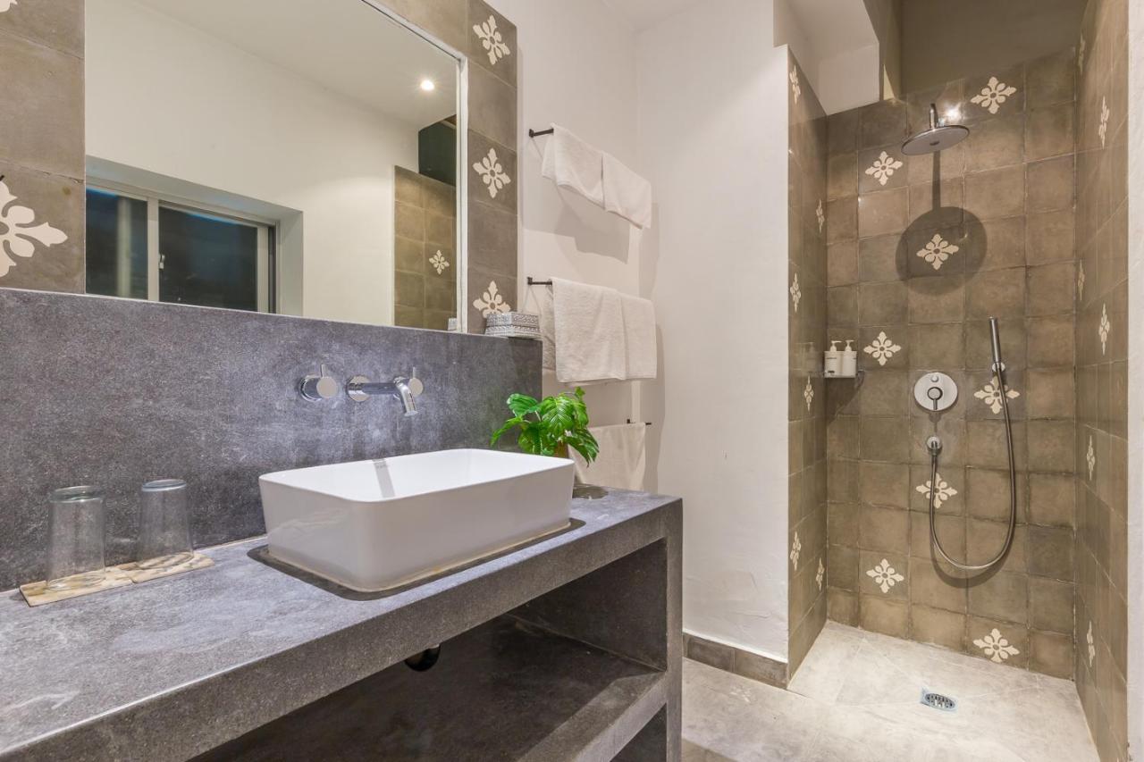 Villa Irma Seminyak  Ngoại thất bức ảnh