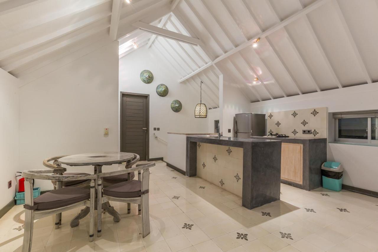 Villa Irma Seminyak  Ngoại thất bức ảnh