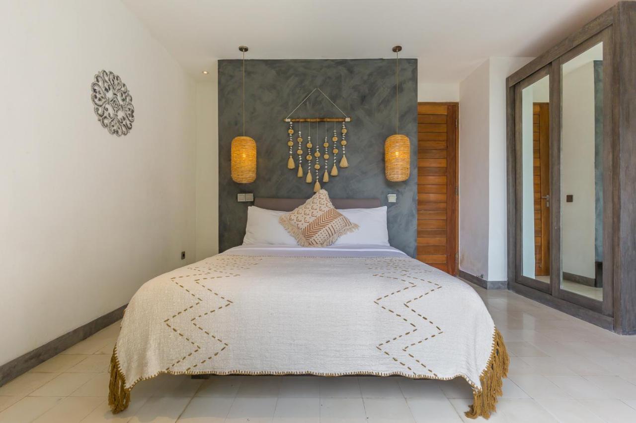 Villa Irma Seminyak  Ngoại thất bức ảnh