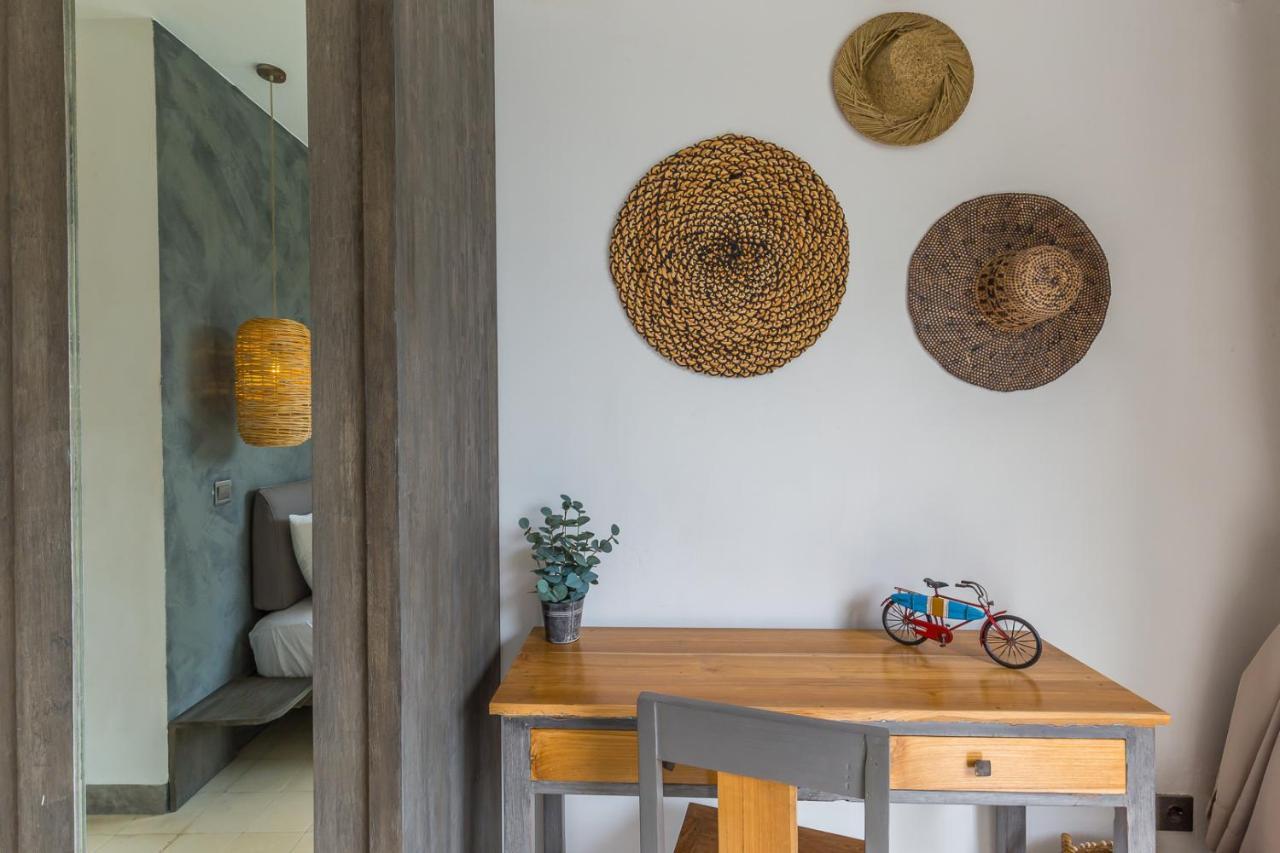 Villa Irma Seminyak  Ngoại thất bức ảnh