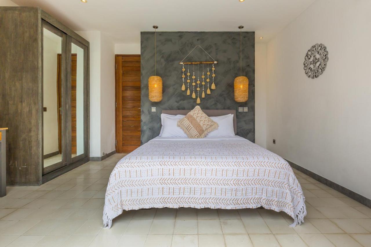 Villa Irma Seminyak  Ngoại thất bức ảnh