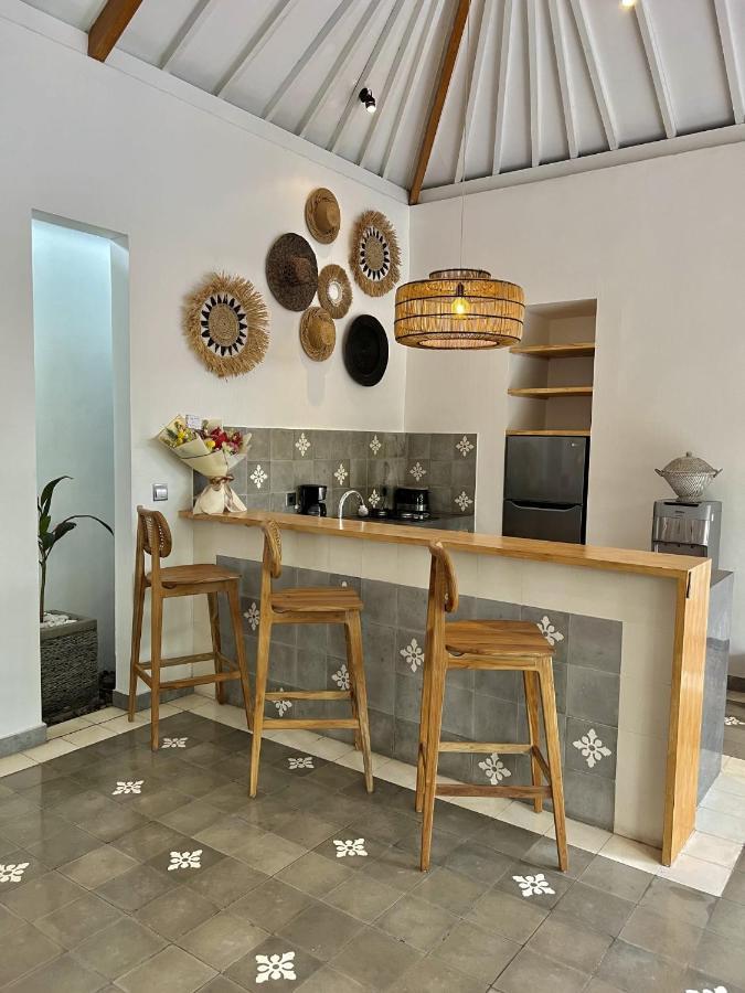 Villa Irma Seminyak  Ngoại thất bức ảnh
