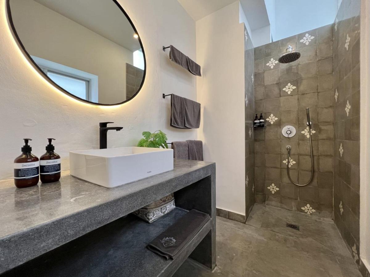 Villa Irma Seminyak  Ngoại thất bức ảnh